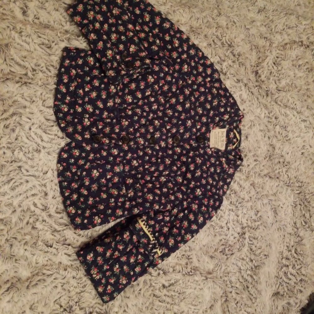 Jack Wills Jacket